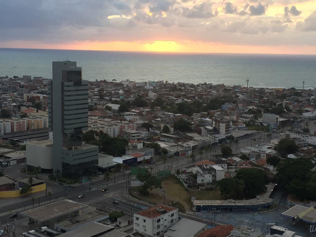 Beach Class Excelsior By Nobile Aparthotel Recife Exterior foto